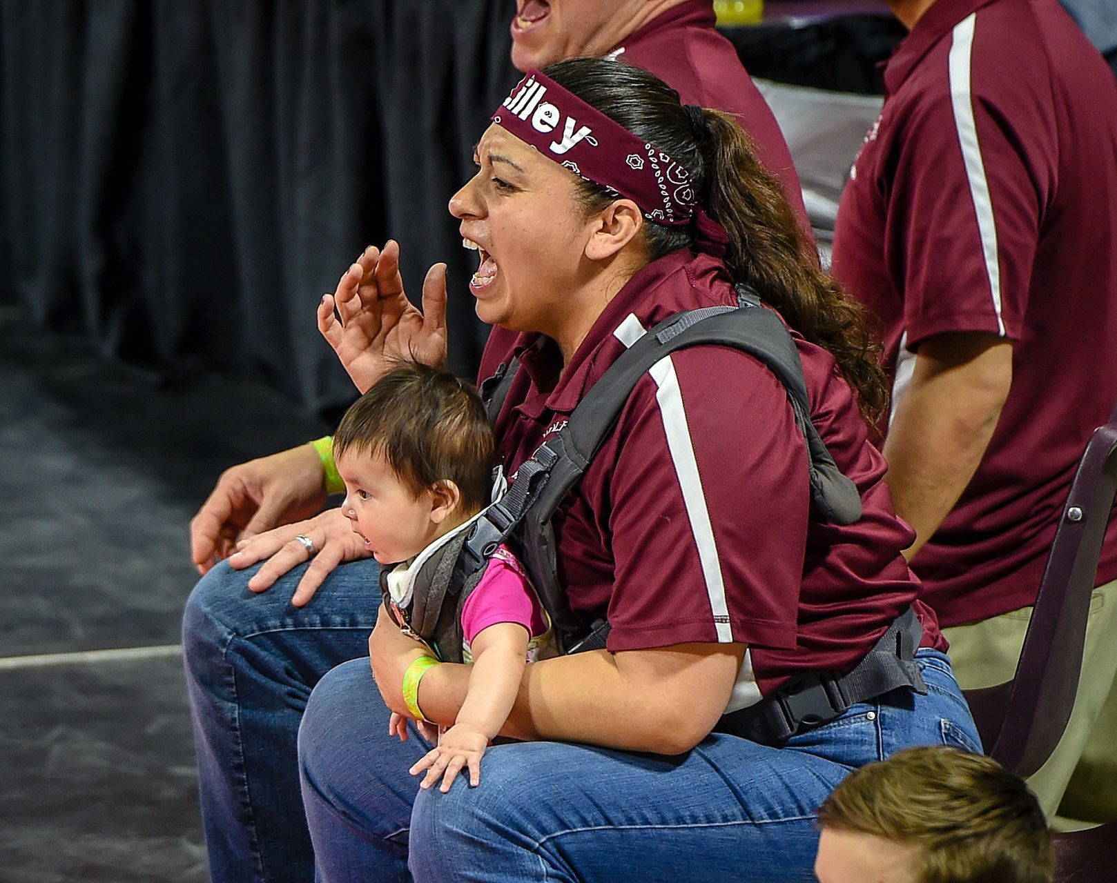 Montana Open Wrestling